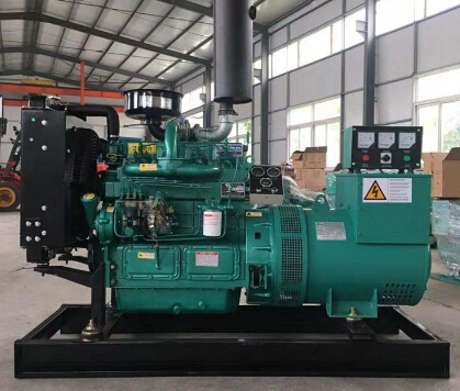 九龙宗申动力10kw小型柴油发电机