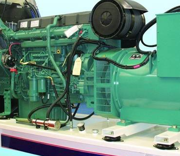 九龙发电机出租